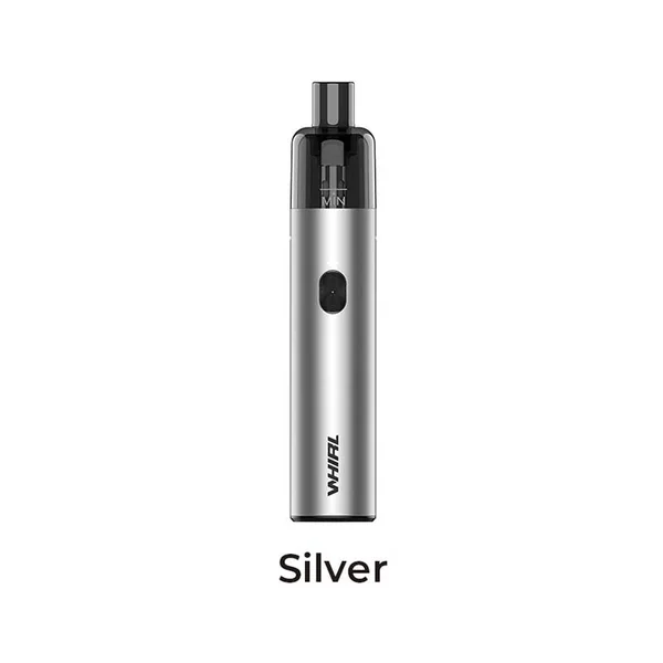 Uwell Whirl S2 Pod System Kit - Image 4