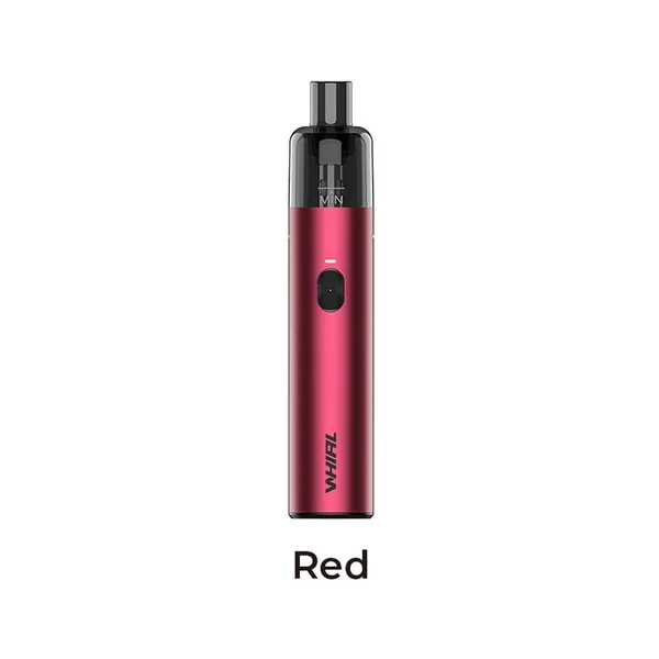 Uwell Whirl S2 Pod System Kit - Image 5
