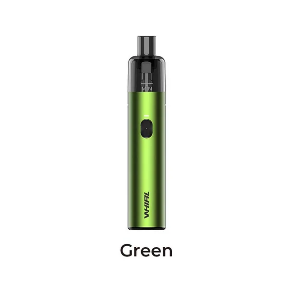 Uwell Whirl S2 Pod System Kit - Image 6