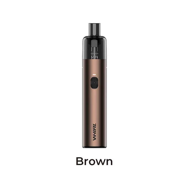 Uwell Whirl S2 Pod System Kit - Image 7