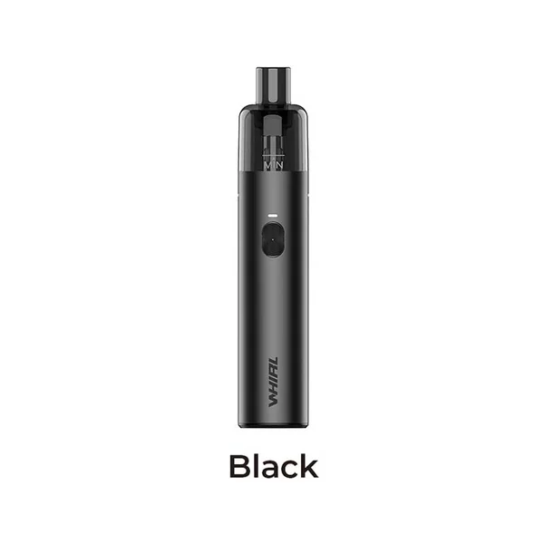 Uwell Whirl S2 Pod System Kit - Image 9