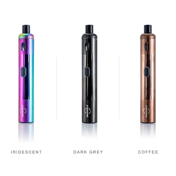 Uwell Whirl S 18W Pen Kit 1450mAh - Clearance - Image 2