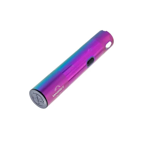 Uwell Whirl S 18W Pen Kit 1450mAh - Clearance - Image 7