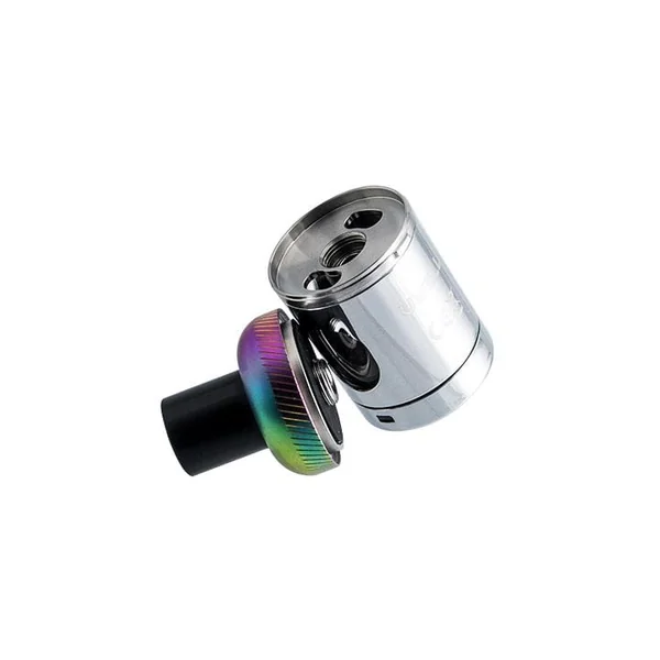Uwell Whirl S 18W Pen Kit 1450mAh - Clearance - Image 9