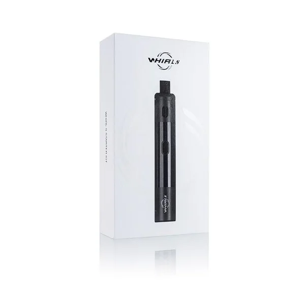 Uwell Whirl S 18W Pen Kit 1450mAh - Clearance - Image 10