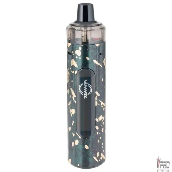 Uwell WHIRL T1 16W Pod Mod Kit - Image 7
