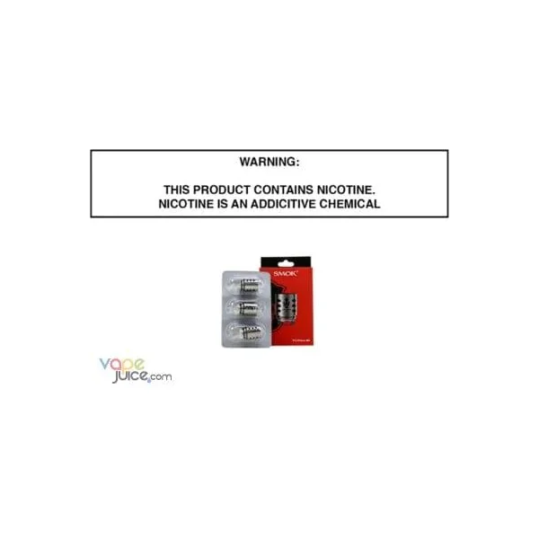 V12 PRINCE-M4 REPLACEMENT COILS BY SMOK