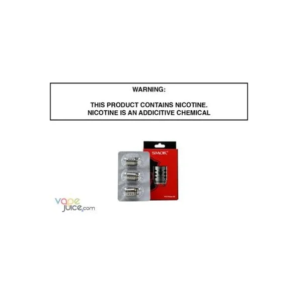 V12 PRINCE-X6 COILS BY SMOK