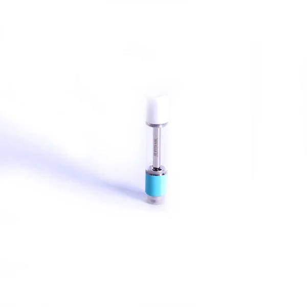 V18 Empty 510 Cartridge for Vape 0.5/1.0 Gram No Cotton - Image 2
