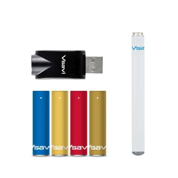 V2 Vsavi Beginners Vape Kit