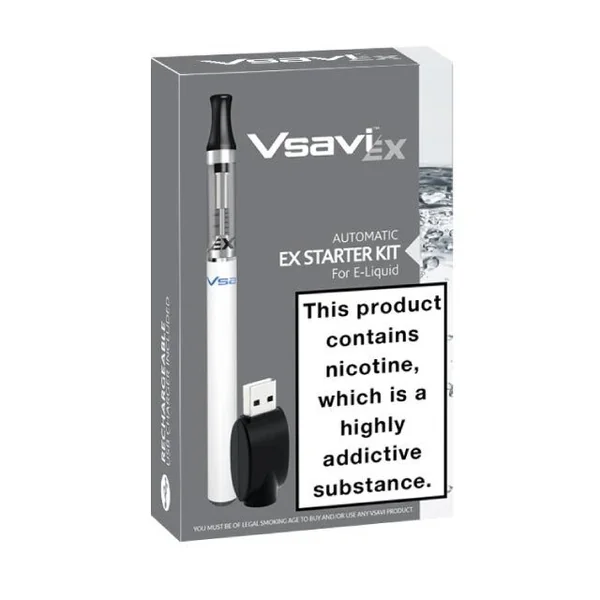 V2 Vsavi Starter Kit