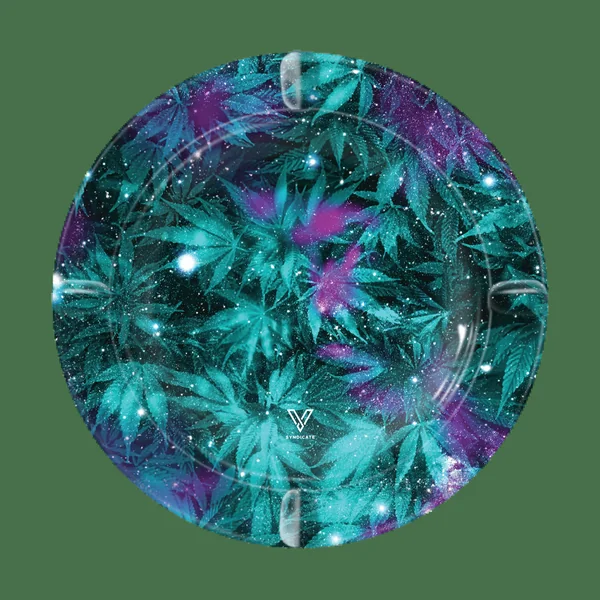 V Syndicate Blazin Metal Ashtray Collection - Image 5