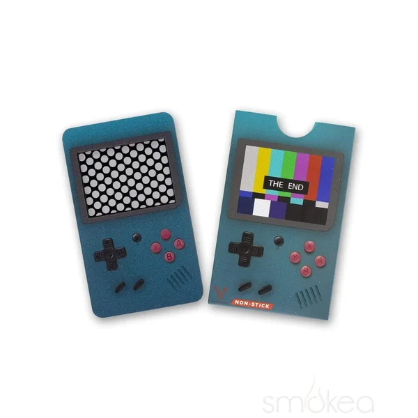 V Syndicate "Game Head" Nonstick Grinder Card - Image 2