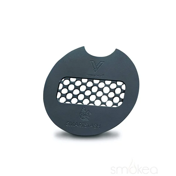 V Syndicate "Illuminati Green" SmartStash Jar - Image 3
