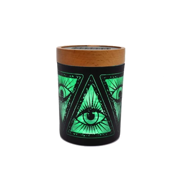 V Syndicate SoleStash Stash Jar - Small