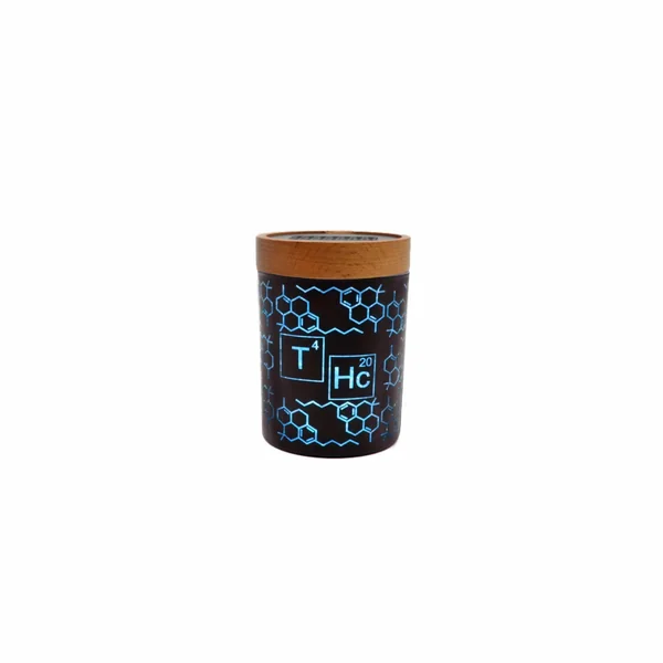 V Syndicate SoleStash Stash Jar - Small - Image 2