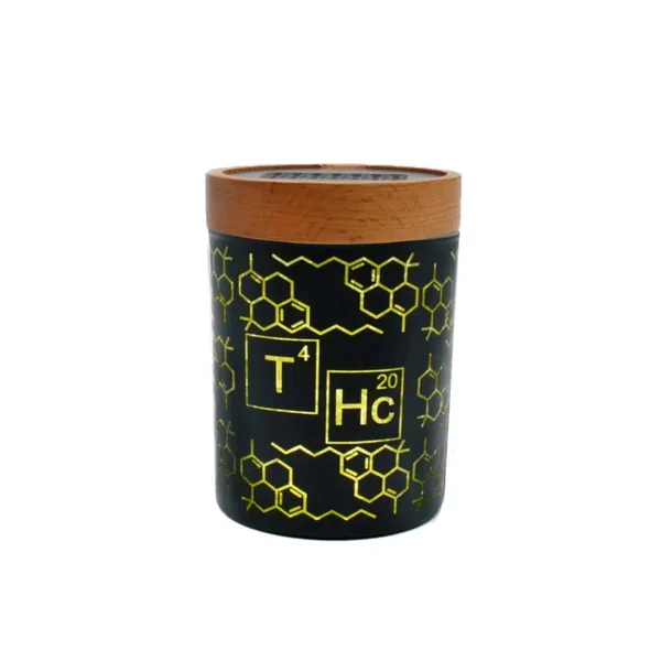 V Syndicate SoleStash Stash Jar - Small - Image 4