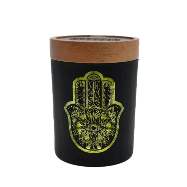 V Syndicate SoleStash Stash Jar - Small - Image 8