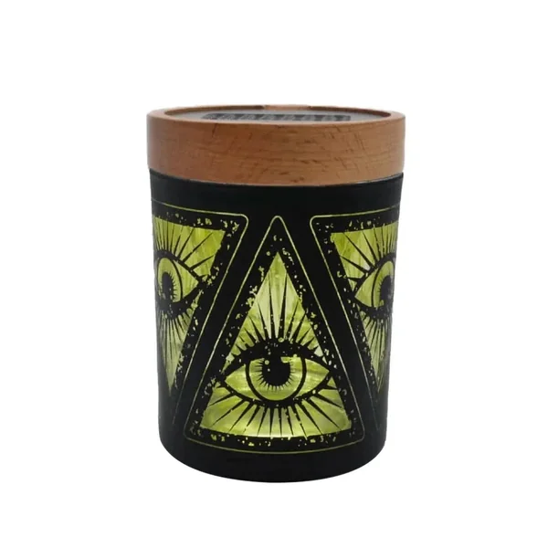 V Syndicate SoleStash Stash Jar - Small - Image 9