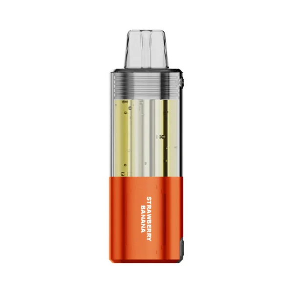 Vaba Vaba V50K Puff Disposable Pre-filled Replacement Pod (50000 Puffs)