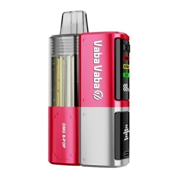 Vaba Vaba V50K Puffs Disposable Kit - $16.49 - Image 7