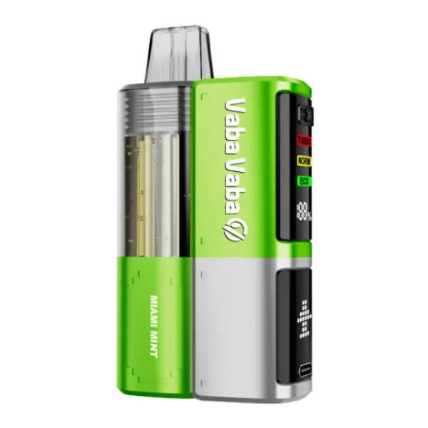 Vaba Vaba V50K Puffs Disposable Kit - Image 14