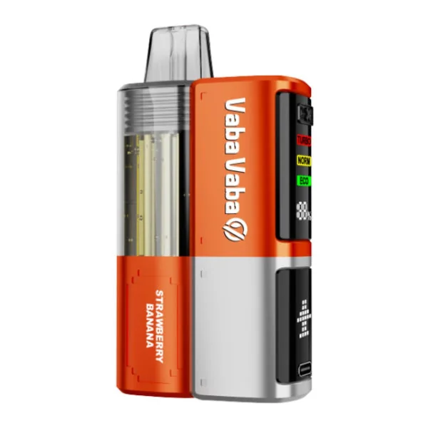 Vaba Vaba V50K Puffs Disposable Kit - Image 18