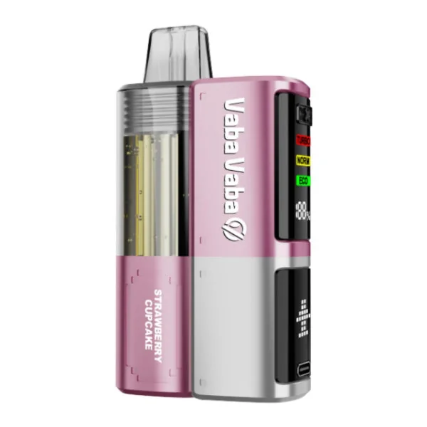 Vaba Vaba V50K Puffs Disposable Kit - Image 19