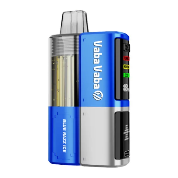 Vaba Vaba V50K Puffs Disposable Kit - Image 4