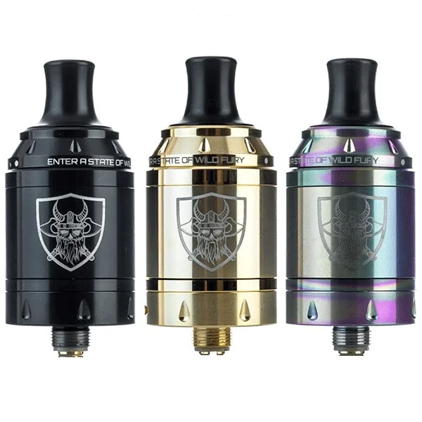 Vandy Vape Berserker Mini MTL RTA Tank