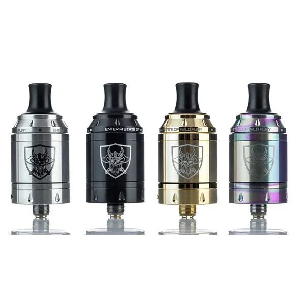 Vandy Vape Berserker Mini MTL RTA Tank - Image 2