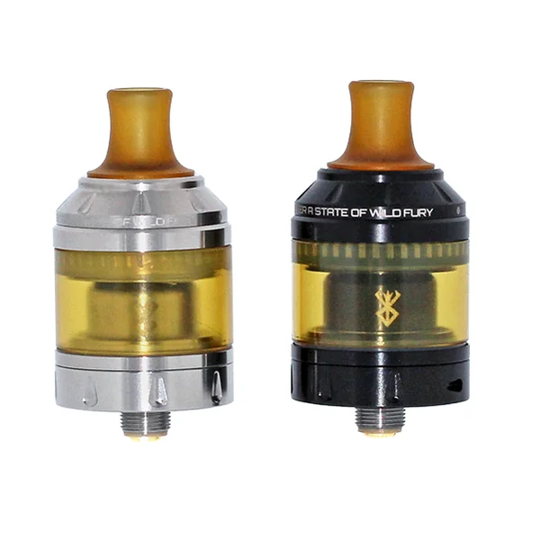 Vandy Vape Berserker MTL RTA Tank Free Delivery