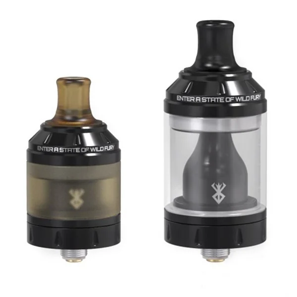 Vandy Vape Berserker MTL RTA Tank Free Delivery - Image 2