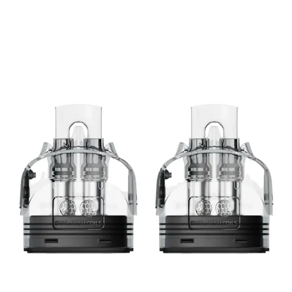 Vandy Vape Gemini Pod Cartridge