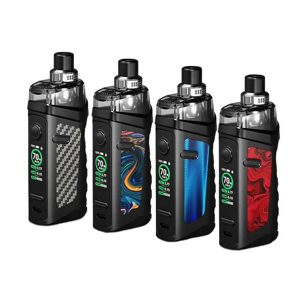 VANDY VAPE Jackaroo 70W Pod Mod Kit