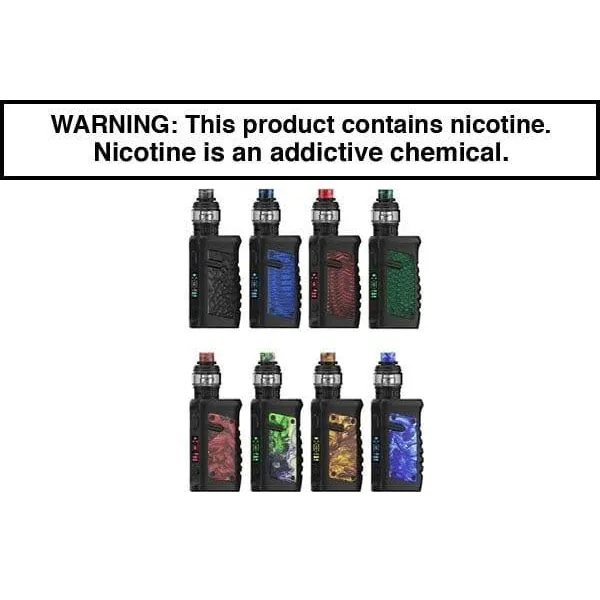 VANDY VAPE JACKAROO VAPE POD KIT
