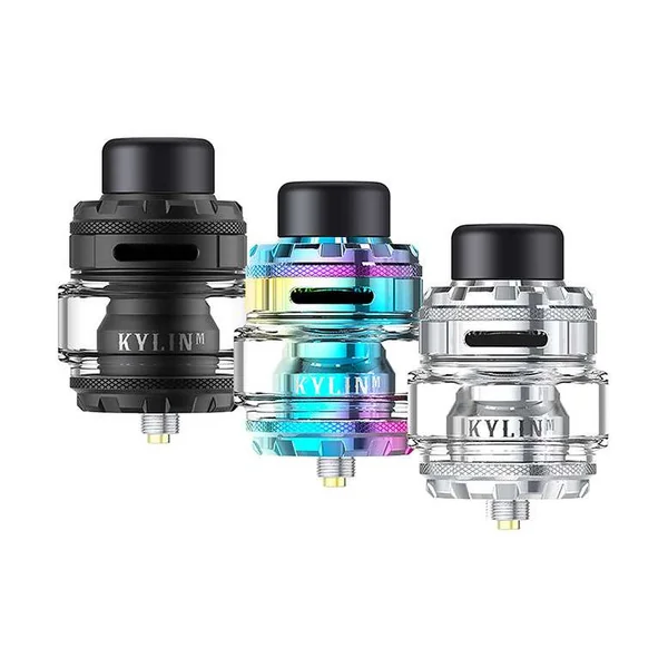 VANDY VAPE Kylin M PRO RTA