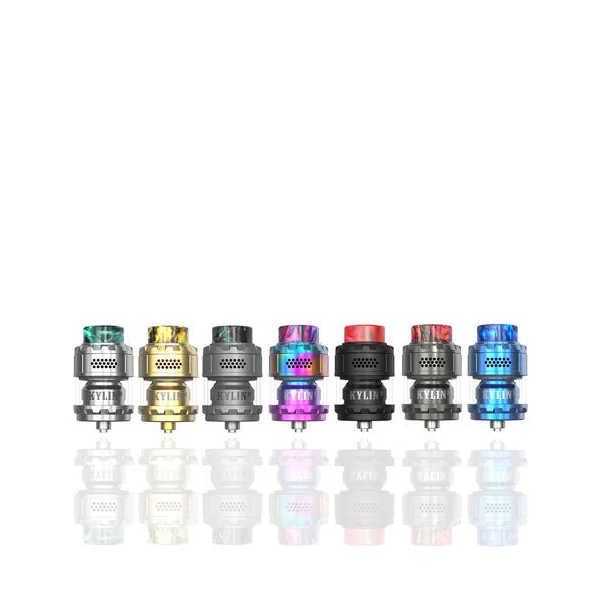 Vandy Vape Kylin M RTA