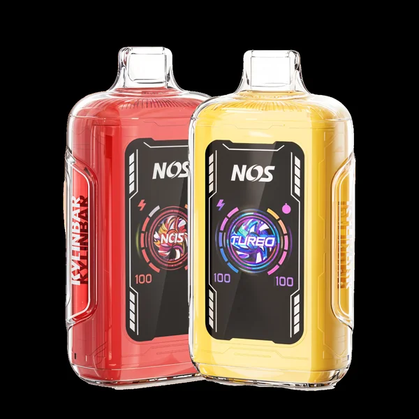 Vandy Vape Kylinbar NOS 30000
