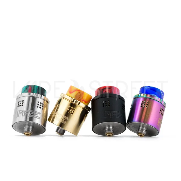 Vandy Vape Maze BF RDA