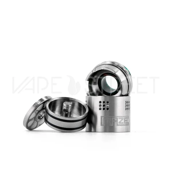 Vandy Vape Maze BF RDA - Image 2