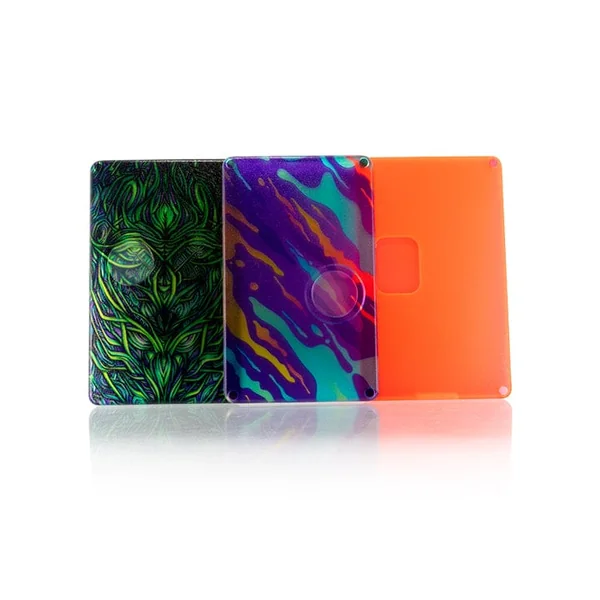 Vandy Vape Pulse AIO.5 New Panel - Clearance