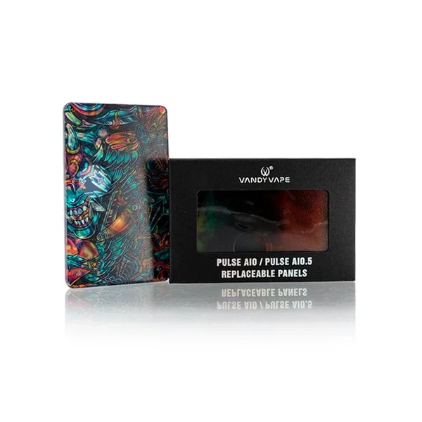Vandy Vape Pulse AIO.5 New Panel - Clearance - Image 2