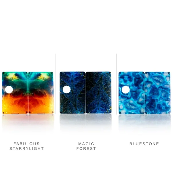 Vandy Vape Pulse AIO.5 New Panel - Clearance - Image 4