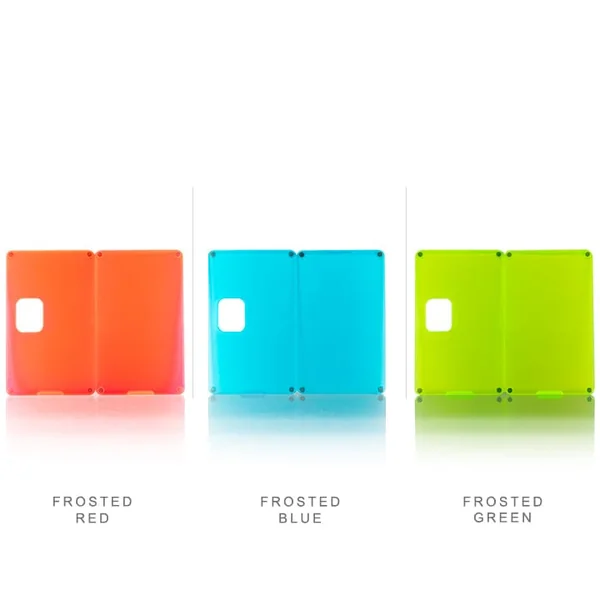 Vandy Vape Pulse AIO.5 New Panel - Clearance - Image 6