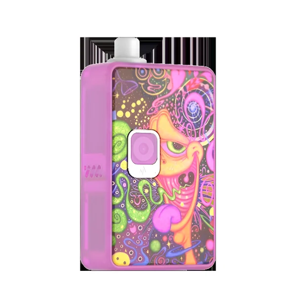 Vandy Vape Pulse Aio Mini Kit - Image 4