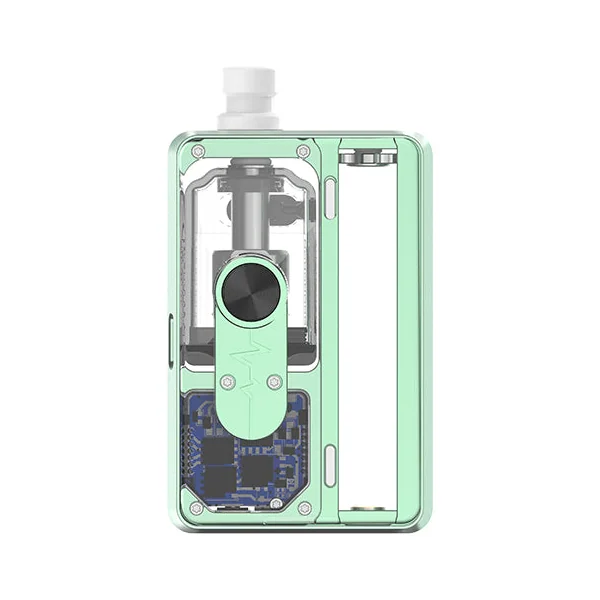 Vandy Vape Pulse AIO V2 Boro Box Mod Kit