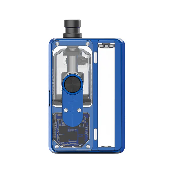 Vandy Vape Pulse AIO V2 Boro Box Mod Kit - Image 3