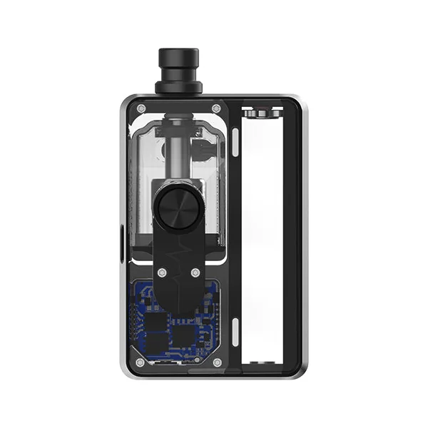 Vandy Vape Pulse AIO V2 Boro Box Mod Kit - Image 4