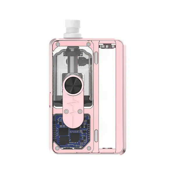 Vandy Vape Pulse AIO V2 Boro Box Mod Kit - Image 6